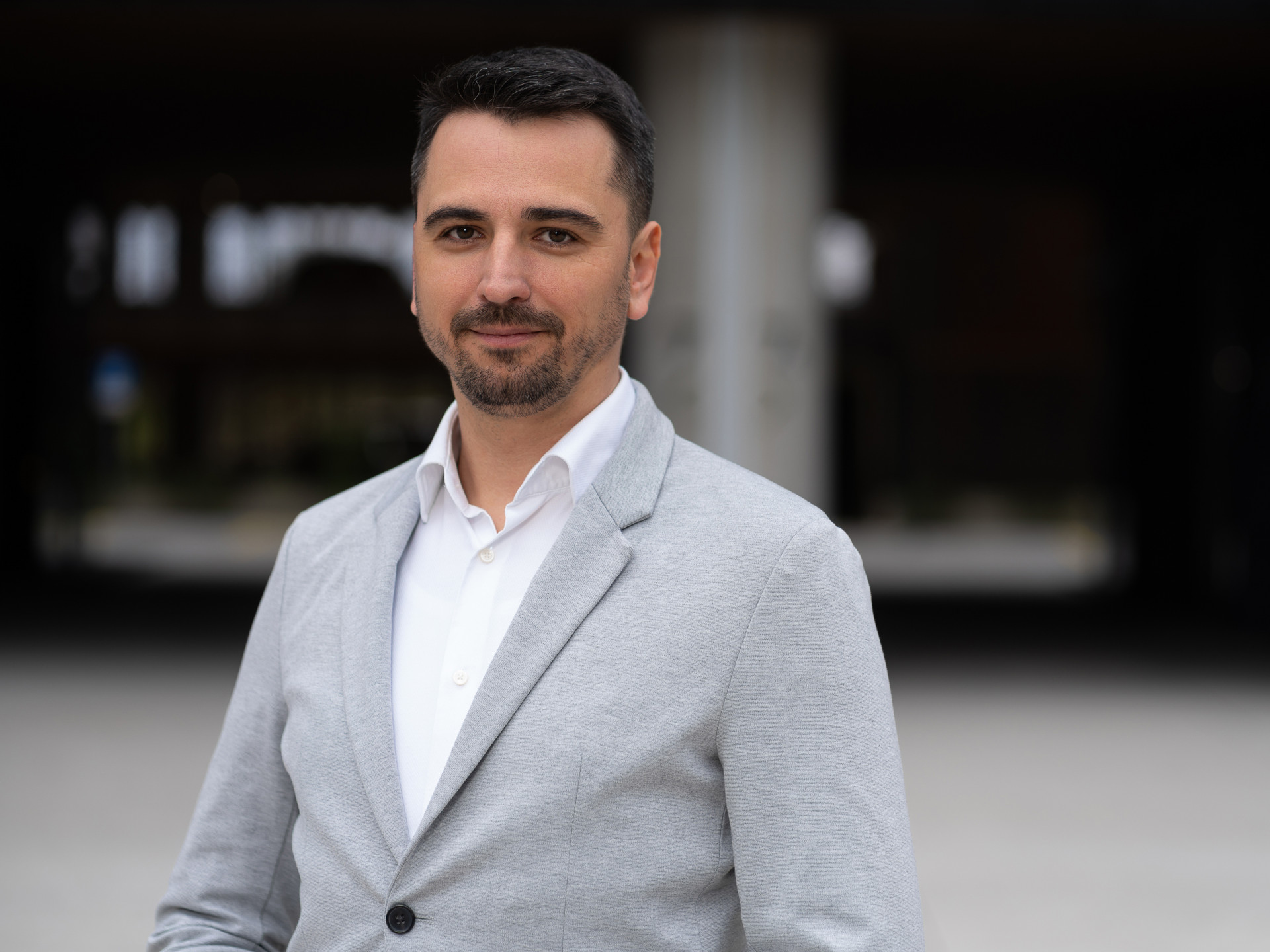 ICT Business | Domagoj Repač imenovan direktorom digitala Nove TV