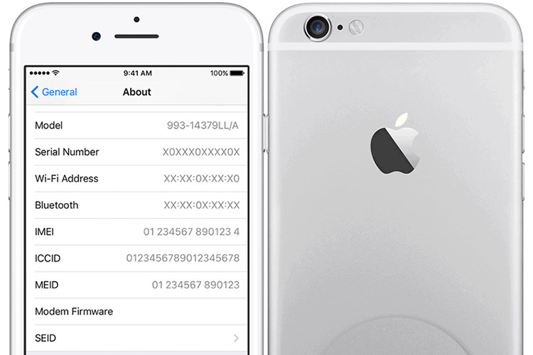 ICT Business Apple ugasio alat za provjeru lock statusa iPhonea
