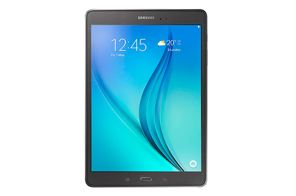 Ict Business Samsung Predstavio Novi Galaxy Tab A