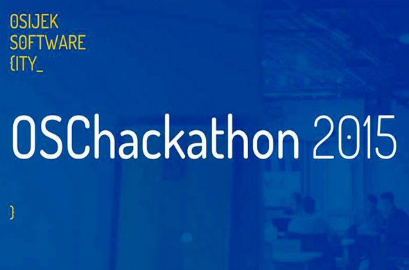 ICT Business | U Osijeku održan OSC Hackathon 2015