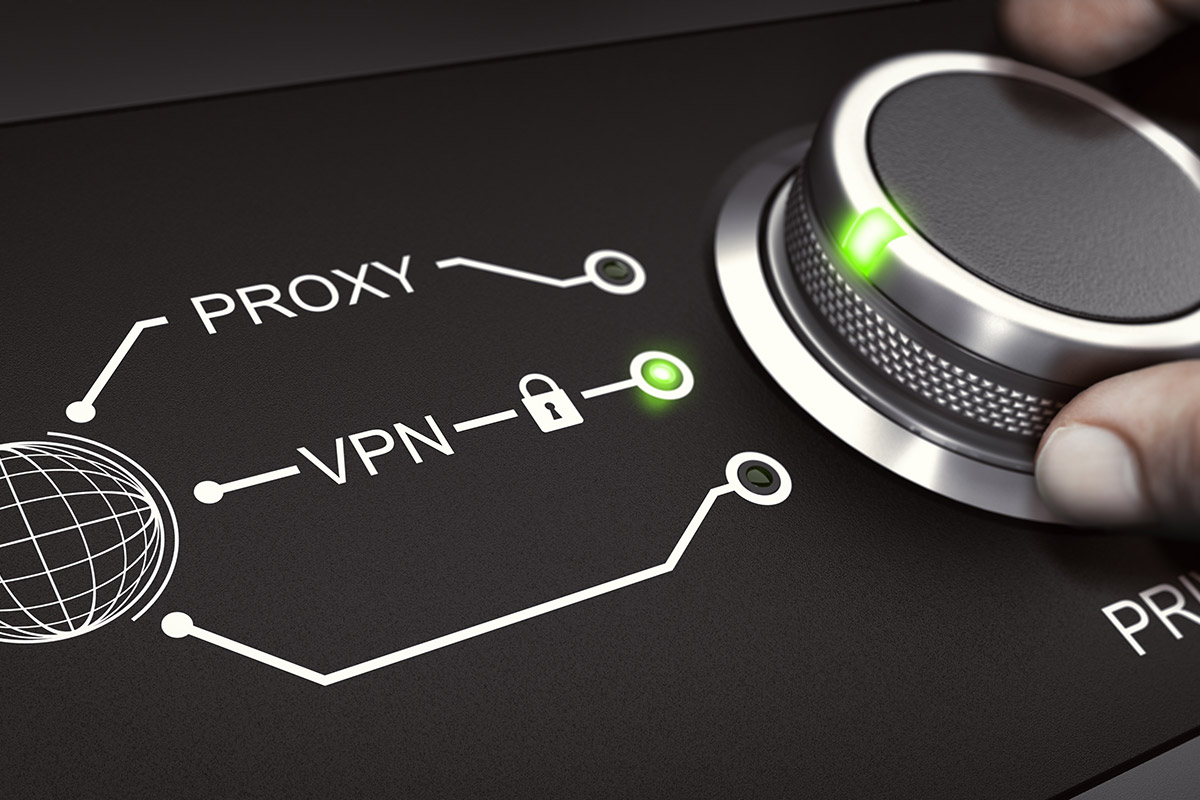 Proda Vpn ICT Business | Preuzimanja putem VPN mreža su se utrostručila u 2021.