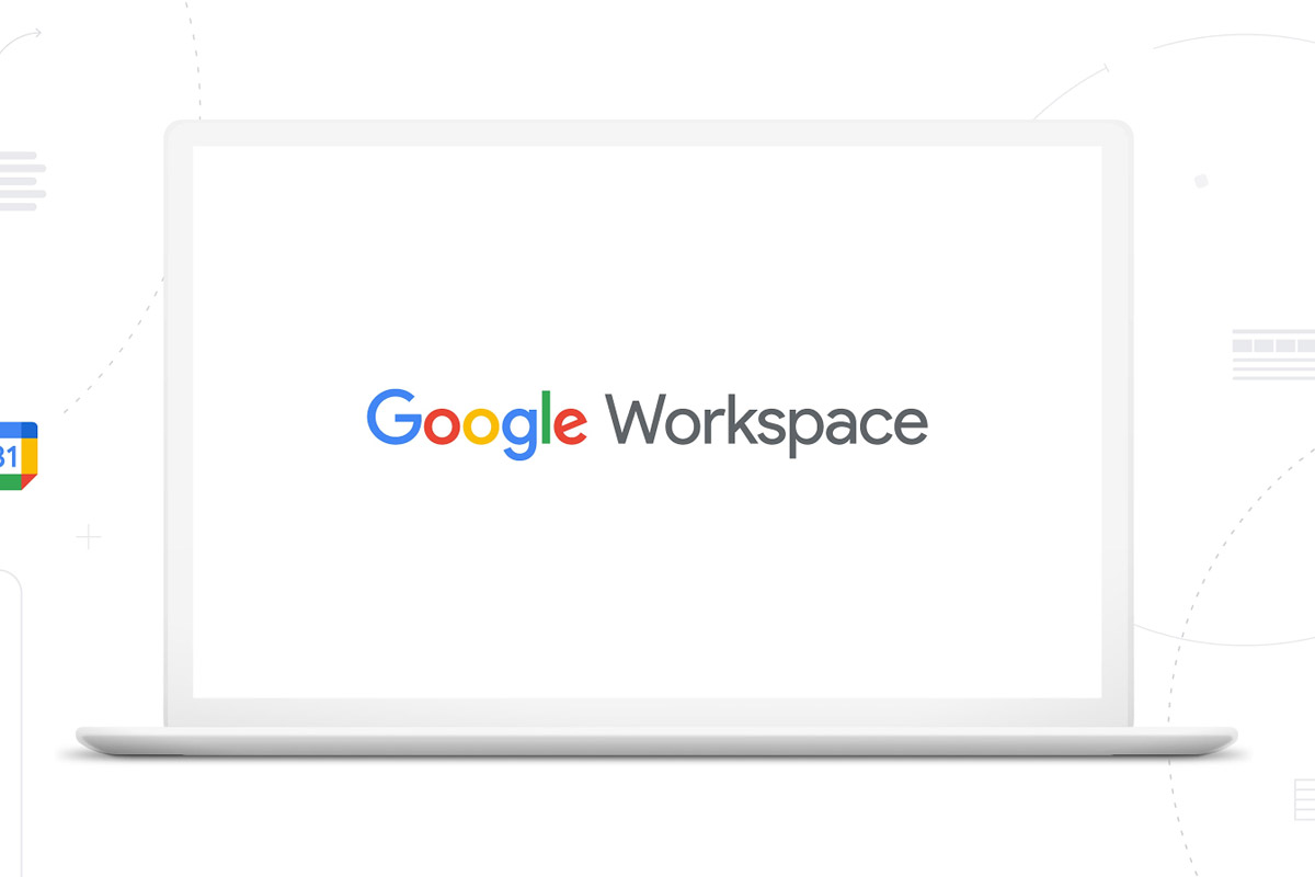 ICT Business | Google Rebrendirao G Suite U Google Workspaces