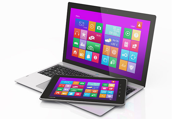 ICT Business | Microsoft će ujediniti sve nove Windows verzije te će ...