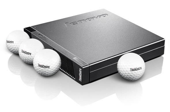 Ict Business Lenovo Predstavio Nove All In One Modularne Ure Aje Thin Client